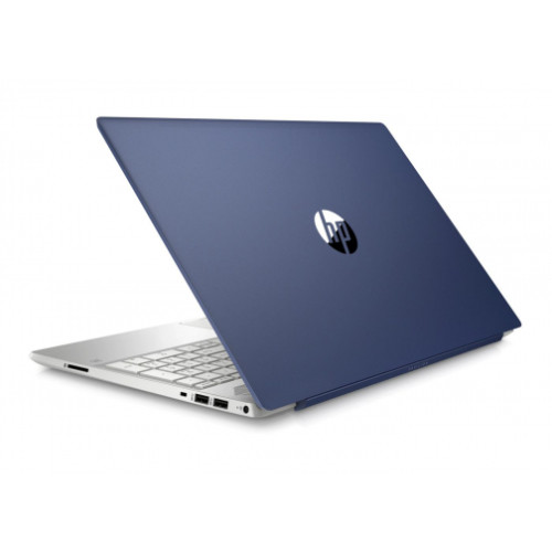 HP Pavilion 15 i5-8250U/8GB/256/Win10/IPS MX150 Blue(4UD93EA)