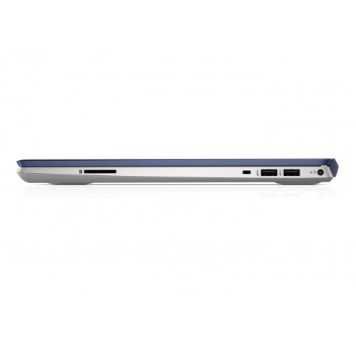 HP Pavilion 15 i5-8250U/8GB/256/Win10/IPS MX150 Blue(4UD93EA)