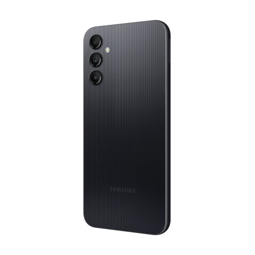 Samsung Galaxy A14 4/64GB Black (SM-A145FZKU)