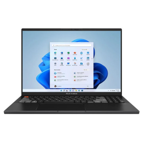 Ноутбук Asus Vivobook Pro 16X N7601ZW (N7601ZW-K8090X)