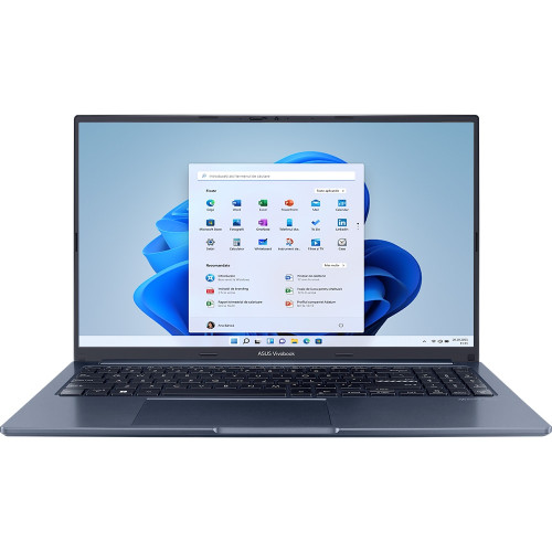 Ноутбук Asus Vivobook 15X OLED (X1503ZA-L1156W)
