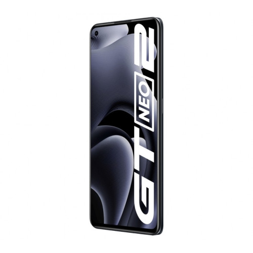 Realme GT Neo 2 12/256GB Neo Black