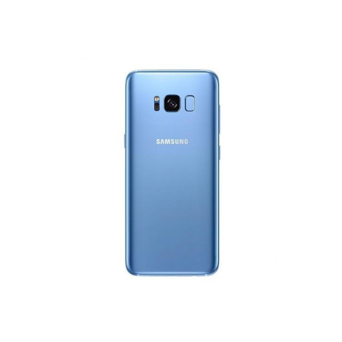 Смартфон Samsung Galaxy S8+ 64GB Blue (single sim)