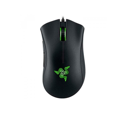 Razer Deathadder Essential Black - Компактна геймерська миша