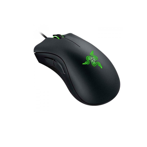 Razer Deathadder Essential Black - Компактна геймерська миша