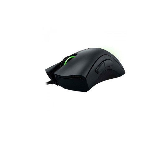 Razer Deathadder Essential Black - Компактна геймерська миша