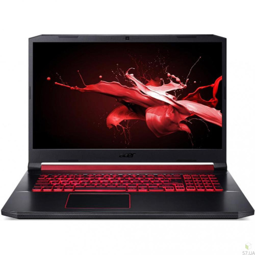 Acer Nitro 5 AN517-51 Black (NH.Q5CEU.029)