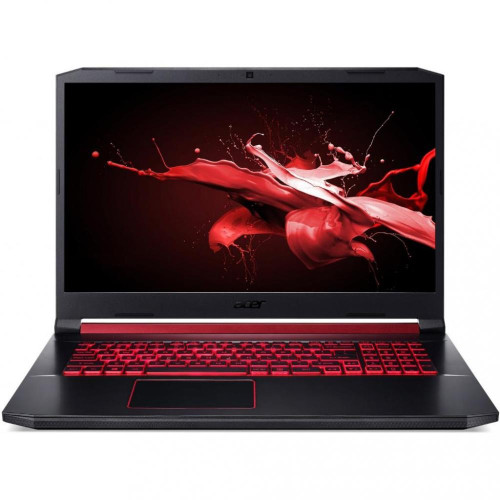 Acer Nitro 5 AN517-51 Black (NH.Q5CEU.029)