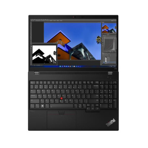 Ноутбук Lenovo ThinkPad L15 Gen3 (21C4S08X00)