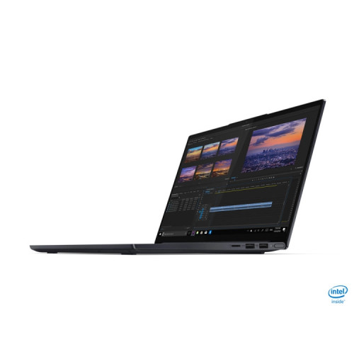 Lenovo IdeaPad Slim 7 14ITL05 (82A60215US): компактний ноутбук для всіх цінителів мобільності