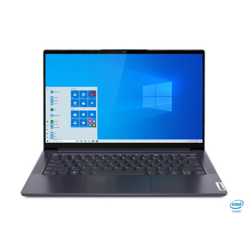 Lenovo IdeaPad Slim 7 14ITL05 (82A60215US): компактний ноутбук для всіх цінителів мобільності