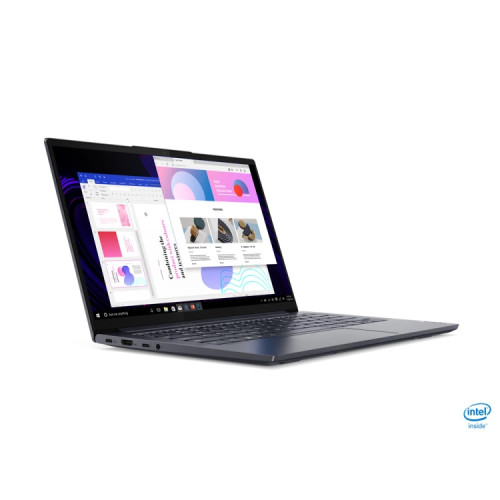 Lenovo IdeaPad Slim 7 14ITL05 (82A60215US): компактний ноутбук для всіх цінителів мобільності