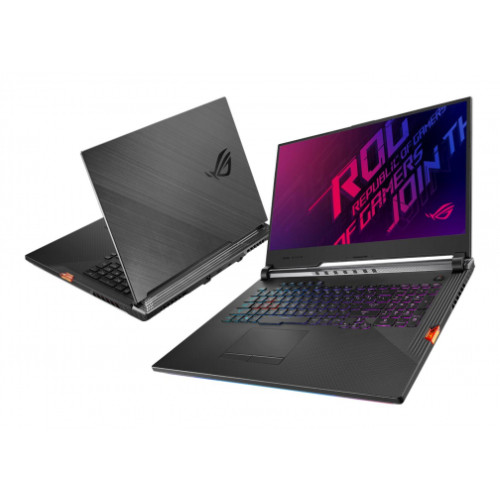 Asus ROG Strix SCAR III i9-9880H/32GB/1TB RTX2070(G731GW-H6181)