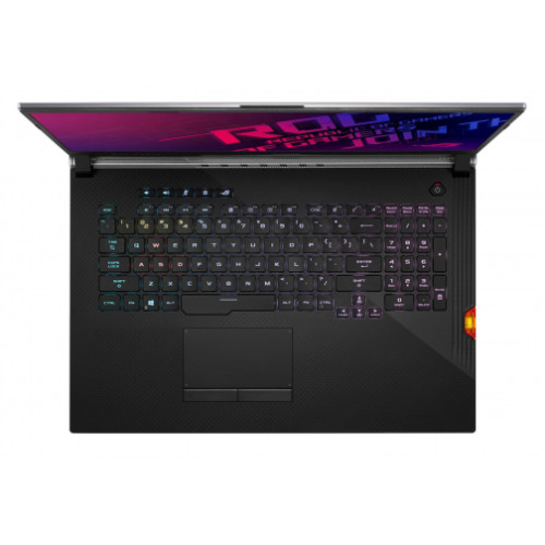 Asus ROG Strix SCAR III i9-9880H/32GB/1TB RTX2070(G731GW-H6181)