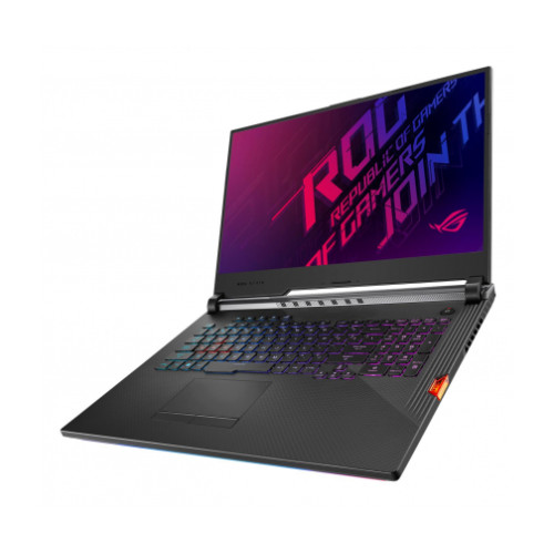 Asus ROG Strix SCAR III i9-9880H/32GB/1TB RTX2070(G731GW-H6181)