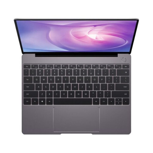 Ноутбук Huawei MateBook 13 Space Gray (WRT-W29С)