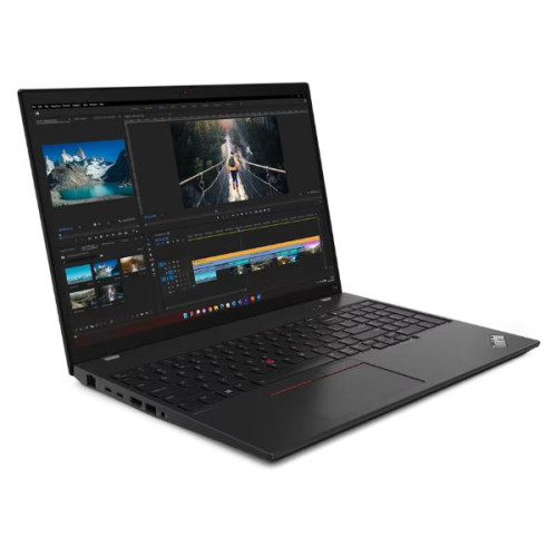 Новинка от Lenovo: ThinkPad T16 Gen 2 (21HH002EPB) – мощность и надежность в одном устройстве