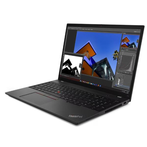 Новинка от Lenovo: ThinkPad T16 Gen 2 (21HH002EPB) – мощность и надежность в одном устройстве