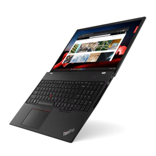 Новинка от Lenovo: ThinkPad T16 Gen 2 (21HH002EPB) – мощность и надежность в одном устройстве