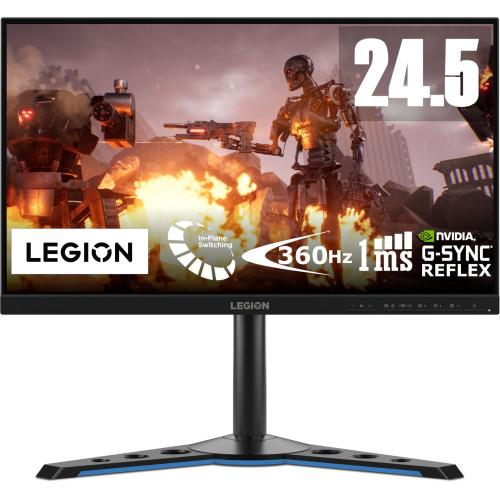 Lenovo Legion Y25g-30 (66CCGAC1EU)