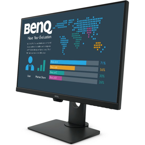 Инновационный BenQ BL2780T: идеальный выбор для профессионалов