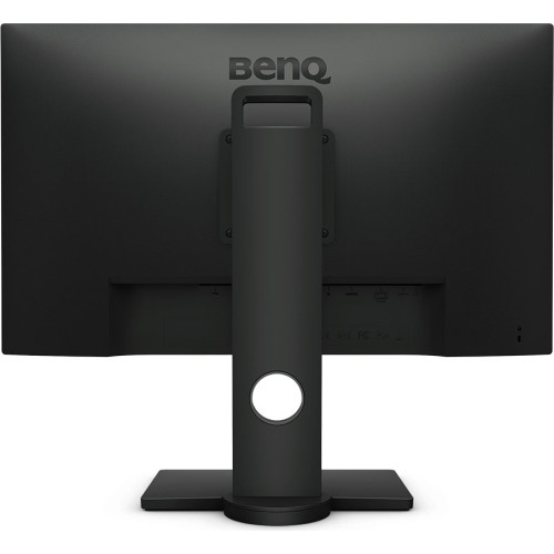 Огляд BenQ BL2780T: надійний монітор для продуктивної роботи