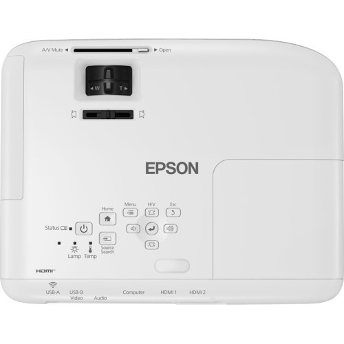 Epson EB-FH06 (V11H974040)