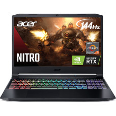 Ноутбук Acer Nitro 5 AN515-45-R21A (NH.QBCAA.003) CUSTOM 1TB+1TB