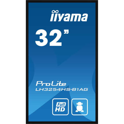 iiyama ProLite LH3254HS-B1AG: высокое качество и превосходная производительность