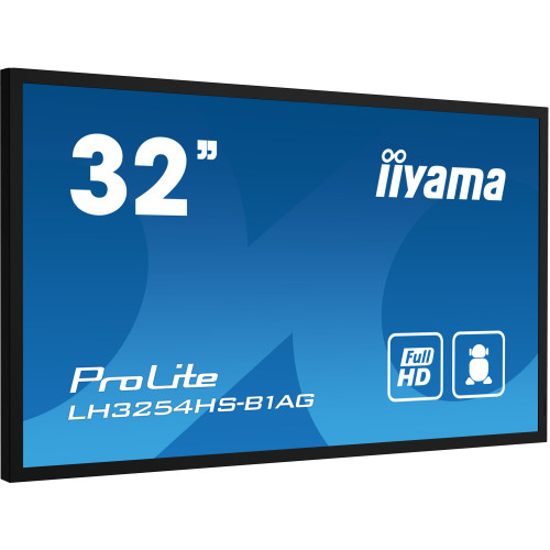 iiyama ProLite LH3254HS-B1AG: якість і зручність в одному