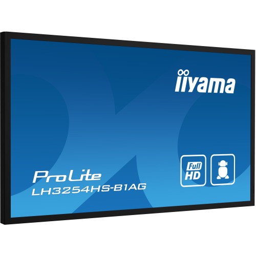 iiyama ProLite LH3254HS-B1AG: высокое качество и превосходная производительность