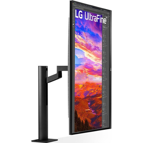 LG UltraFine 32UN880P-B: Браво в качестве экрана