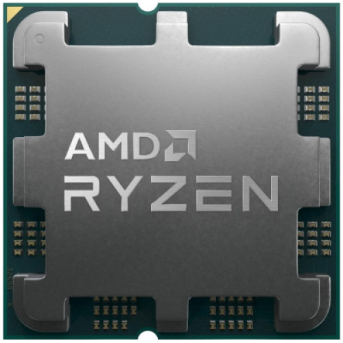 AMD Ryzen 7 7800X3D: Відмінна продуктивність та ефективність в роботі.