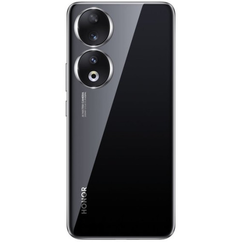 Новый Honor 90 12/512GB Black: мощность и стиль в одном!