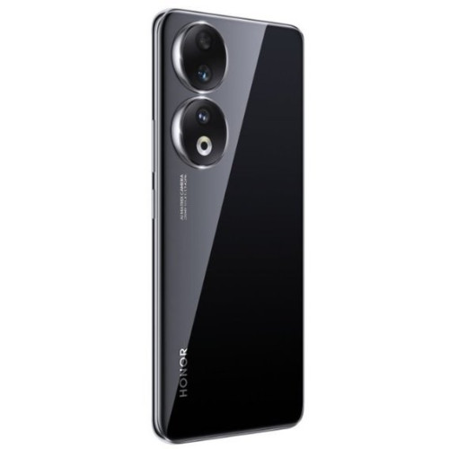 Новый Honor 90 12/512GB Black: мощность и стиль в одном!