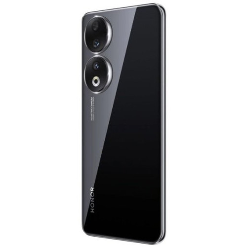 Новый Honor 90 12/512GB Black: мощность и стиль в одном!