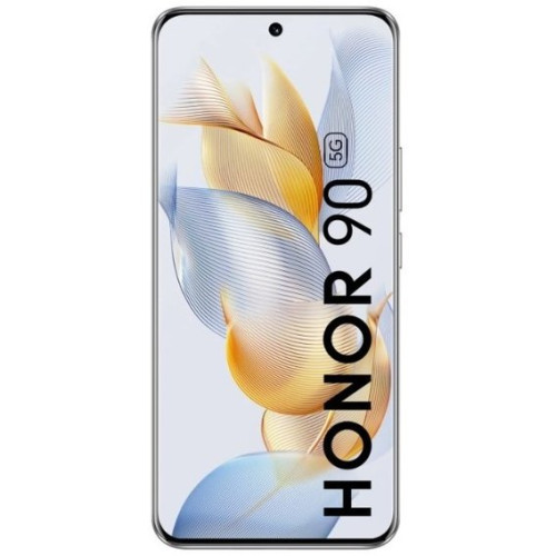 Новый Honor 90 12/512GB Black: мощность и стиль в одном!