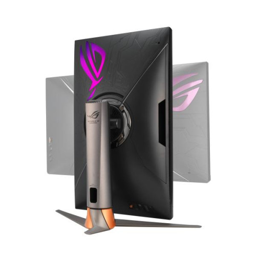 Asus ROG Swift PG27AQN