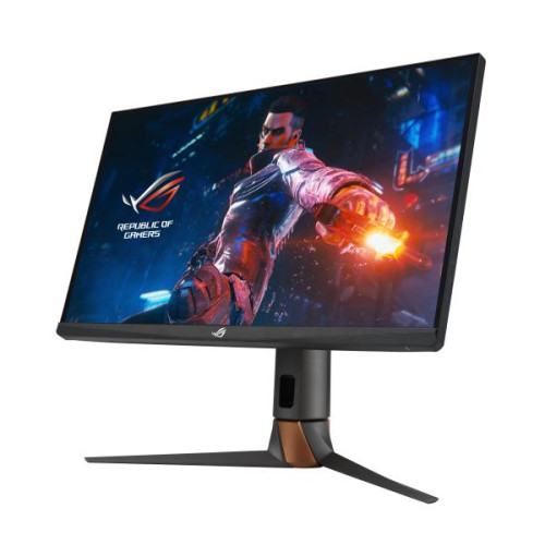 Asus ROG Swift PG27AQN