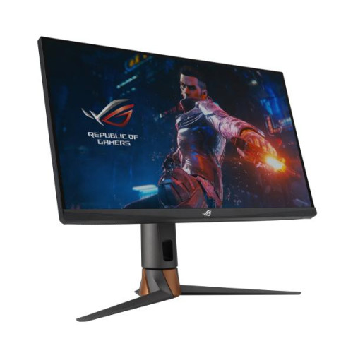 Asus ROG Swift PG27AQN