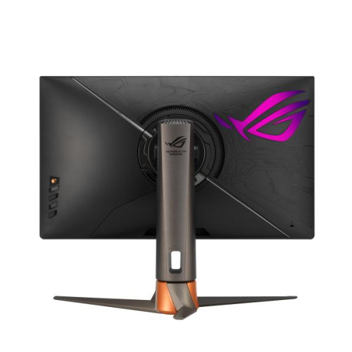 Asus ROG Swift PG27AQN