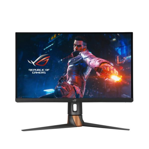 Asus ROG Swift PG27AQN