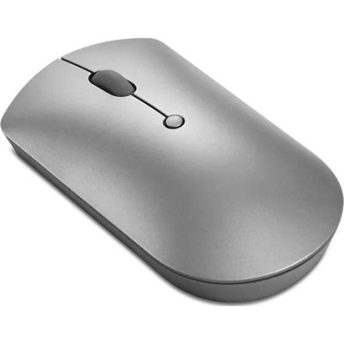 Lenovo 600 Bluetooth Silent Mouse Iron Gray (GY50X88832)