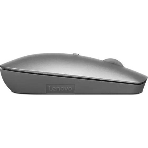 Lenovo 600 Bluetooth Silent Mouse Iron Gray (GY50X88832)