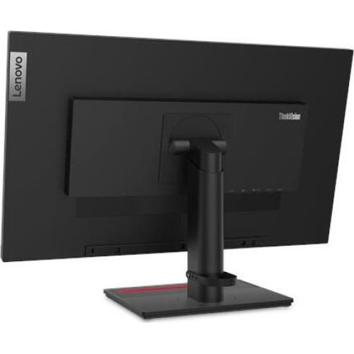 Lenovo ThinkVision T27h-2L: новітній монітор для професійного використання