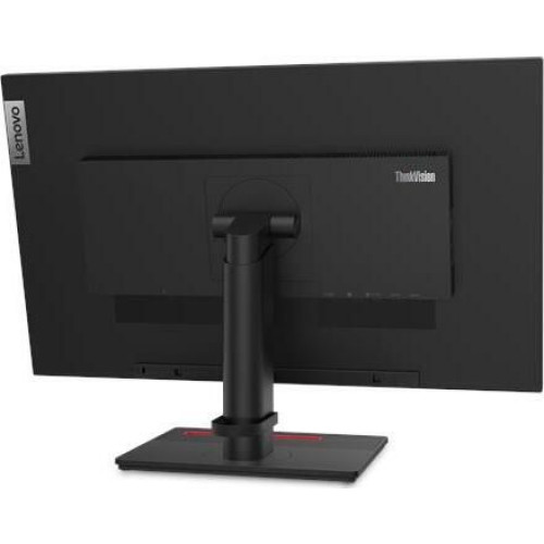 Lenovo ThinkVision T27h-2L: новітній монітор для професійного використання