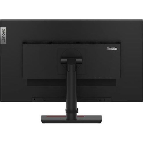 Lenovo ThinkVision T27h-2L: новітній монітор для професійного використання