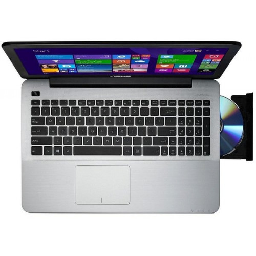 Ноутбук Asus F555LD (F555LD-XX323H)