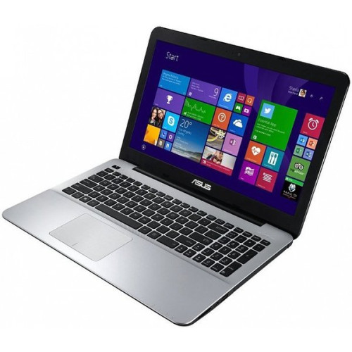 Ноутбук Asus F555LD (F555LD-XX323H)