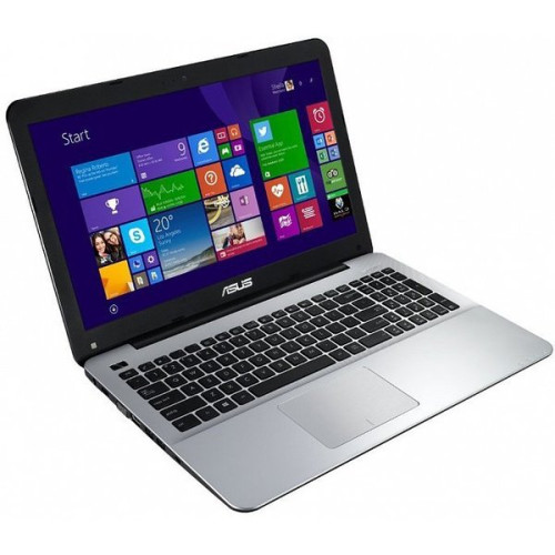 Ноутбук Asus F555LD (F555LD-XX323H)